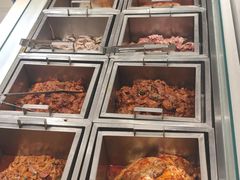 -玫瑰花园自助烤肉(顺义鑫海韵通店)