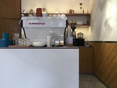 -Legno.ita Coffee by Wood(襄阳南路店)