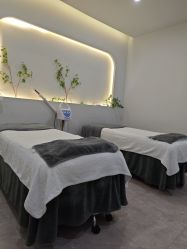 -VE专注问题肌·赛诺龙&科学美肤中心