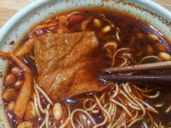 -晓马鸭店(新芜路店)