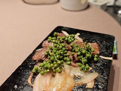 -左庭右院鲜牛肉火锅黑金店(陆家嘴中心店)