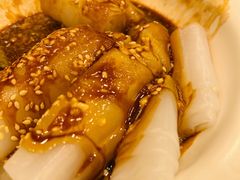 -佰搭果·广式茶餐厅(西华路店)