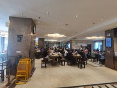 -磨沟沿老字号牛肉面·清真(金港城店)