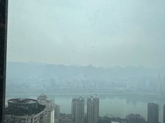-重庆解放碑威斯汀酒店