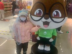-万达广场(沈阳铁西店)