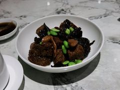四喜烤麩-鼎泰丰(三里屯店)