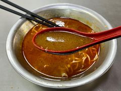 -铭辉沙嗲面(新街商业城店)