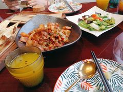 -那拉提之疆·新疆菜(美院店)