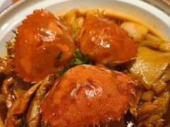 -绿茶餐厅(淮安吾悦广场店)