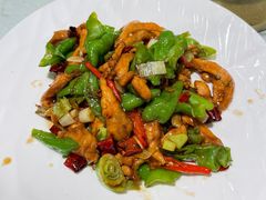 -香满楼(南关店)