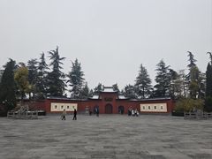 -洛阳白马寺