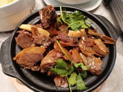 -四道菜·福建菜馆(新街口金鹰店)