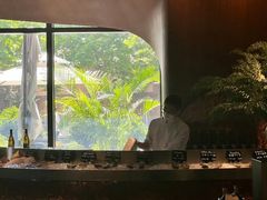 -Oyster Talks 四度蚝法餐厅