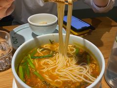 招牌小锅米线-一坐一忘云南菜(嘉里中心店)