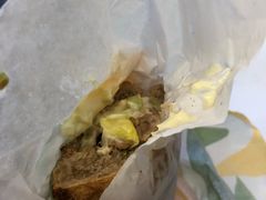 -赛百味(仙林金鹰店)