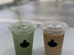 -wakanda瓦坎达咖啡(创享天地店)