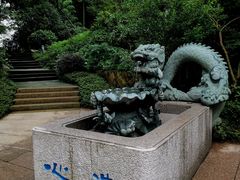 -径山寺