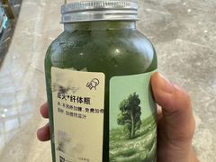 -喜茶(北京丰台银座和谐广场店)