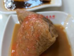 -蓝氏钟楼肉粽