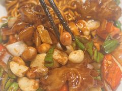 -金哥私房菜馆(张府园总店)