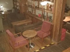 -1901 Cafe(西四店)