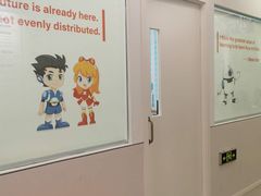 -斯坦星球AI编程·机器人科创·科学实验·信奥·思维·STEM·积木拼搭·竞赛考级(浦东联洋广场大拇指龙阳御桥中心)