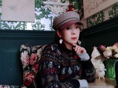 -一棵树咖啡馆(泉乐坊店)