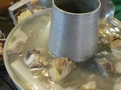 -民食香·腊排骨野生菌美食(木府店)