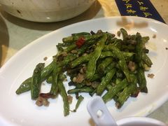 -眷江南之小蓝鲸(王府大街店)