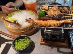-沼津港精致料理·寿喜烧·烧鸟(龙湖南桥天街日料榜单店)