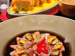 -原志优秀食材·匠心料理·海胆主题(金亿广场店)