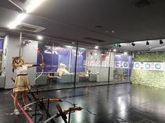 -Skay•射箭馆•弓箭娱乐(体育西店)