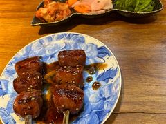 -鸟幸 TORISAKI 炭火居酒屋