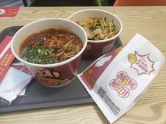 -吉品合酥脆烤饼(哈西金街店)