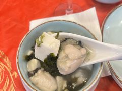 -秦淮人家风味酒楼(赣榆店)