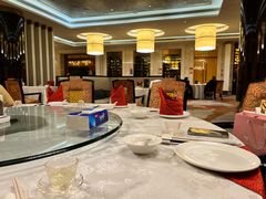 -酌宴府The China Club·广州万富希尔顿酒店(云城东路店)