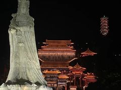 -南沙天后宫景区