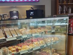 -COSTA COFFEE(天通苑华联店)