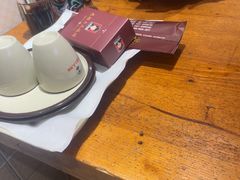 -老杨太太烧烤(文化广场店)
