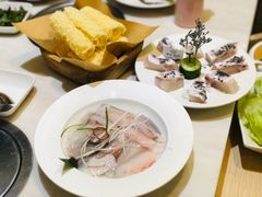 -围炉夜话·潮汕卤水火锅(榕江店)