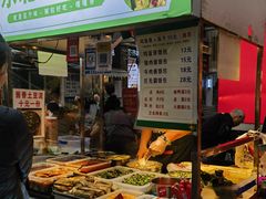 -托乐嘉美食广场(托乐嘉街区店)