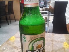 啤酒-蛙蛙叫干锅年代(簋街总店)