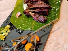 -千岛湖花园饭店-中餐厅