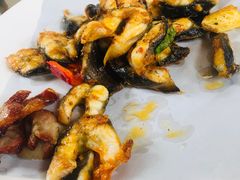 -猪肉婆私房菜(容桂总店)