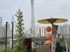 -小茶闲舍·观景商务茶馆(广州塔店)