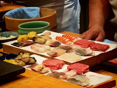 -鮨冠OMAKASE食べ放题(北京首店)