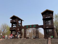 -绿堤公园