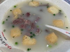 -鸭得堡老鸭汤·鸭血粉丝(南京博物院店)