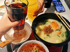 -妈妈故事米线(市府恒隆店)