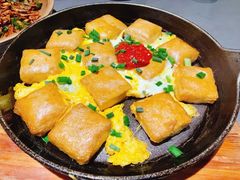 -汪记土菜(岩寺店)